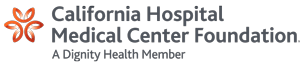 California Hospital Medical Center Foundation logo